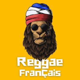 Album cover of Reggae Français