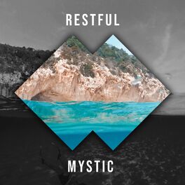 Album cover of Restful Mystic, Vol. 1