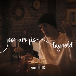 Album cover of Por um Fio