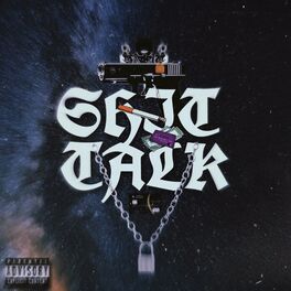 Album cover of shit talk