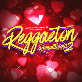 Album cover of Reggaeton RomanticOld 2 (Remix)