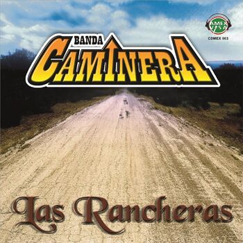 Banda La Caminera - Ojos Verdes / Ojos Negros: Canción con letra | Deezer