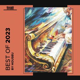 Album cover of Best Of 2023