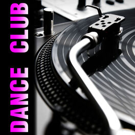 Album cover of Dance Club