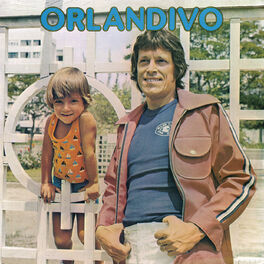 Album cover of Orlandivo