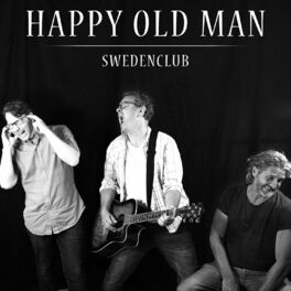 Album cover of Happy Old Man