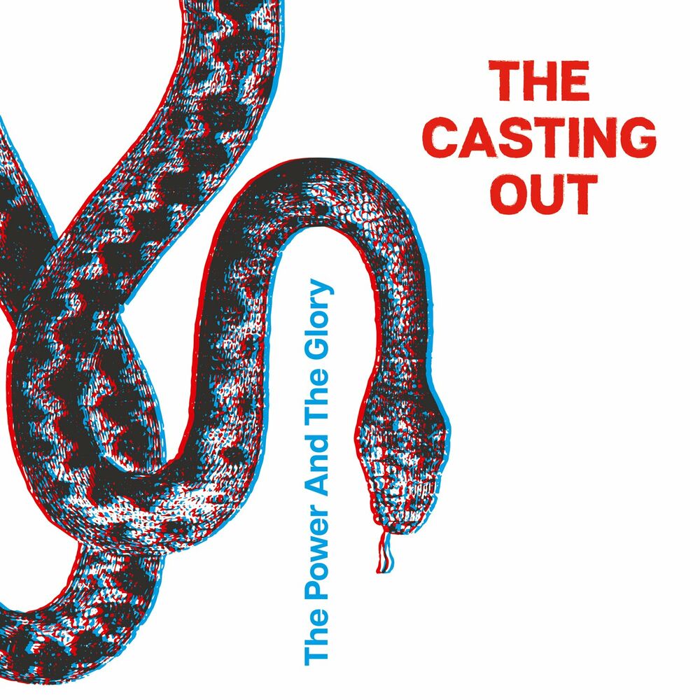 Cast out