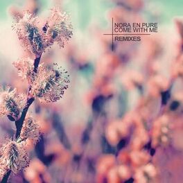 Album cover of Come With Me (Remixes)