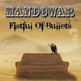 Album cover of Fistful Of Bullets