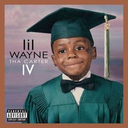 Album picture of Tha Carter IV (Complete Edition)