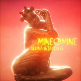 Album cover of Mine O' Mine