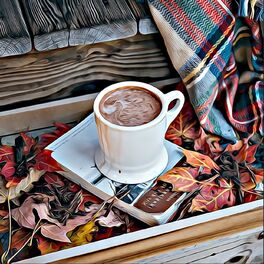 Album cover of Hot Chocolate