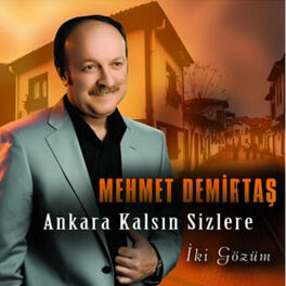 Album cover of Ankara Kalsın Sizlere
