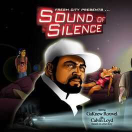 Album cover of Sound of Silence