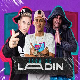 Album cover of Joga de Ladin