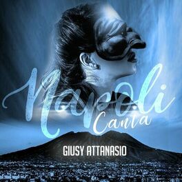 Album cover of Napoli canta