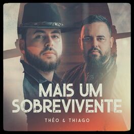 Album cover of Mais um Sobrevivente