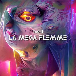 Album cover of La Mega Flemme