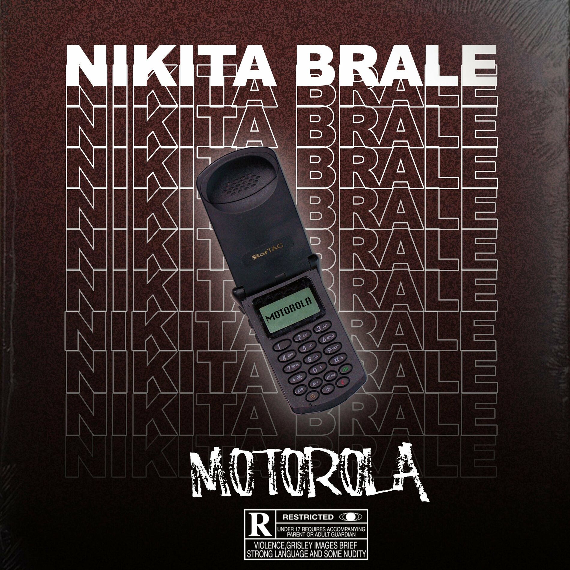 Nikita Brale: альбомы, песни, плейлисты | Слушайте на Deezer