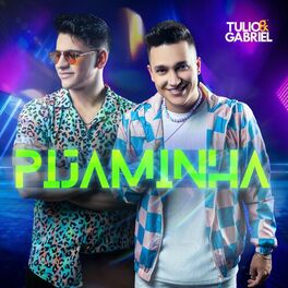 Album cover of Pijaminha