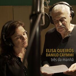 Album cover of Três da Manhã