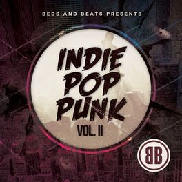 Album cover of Pop Punk Vol II