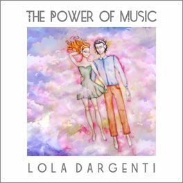 Album cover of The Power Of Music