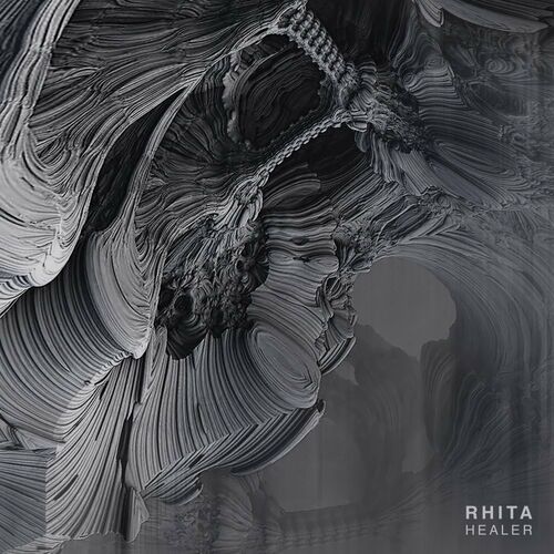  Rhita - Healer (2023) 