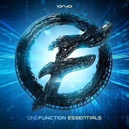Album cover of Essentials