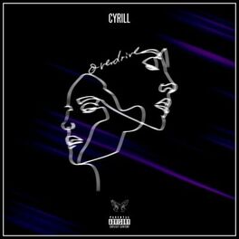 Album cover of Overdrive