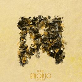 Album cover of Emorio (Remix)
