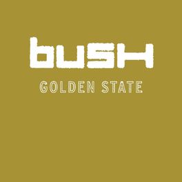 Album cover of Golden State