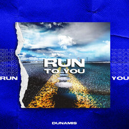 Album cover of Run to You