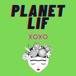Album cover of planet lif