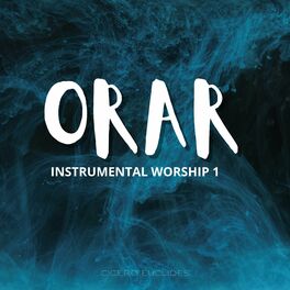 Album cover of Orar | Instrumental Worship 1