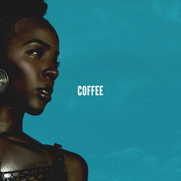 Album cover of COFFEE