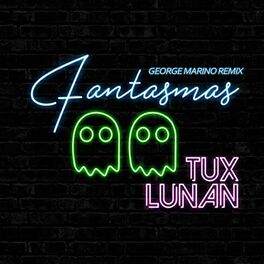 Album cover of Fantasmas (Remix)