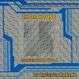 Album cover of IN DA HOUSE COMPILATION, Vol. 1