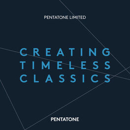 Album cover of Creating Timeless Classics
