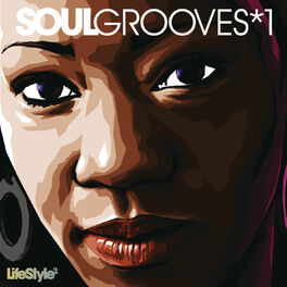 Album cover of Lifestyle2 - Soul Grooves Vol 1 (Budget Version)