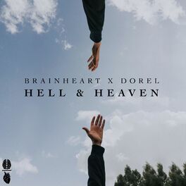 Album cover of Hell & Heaven