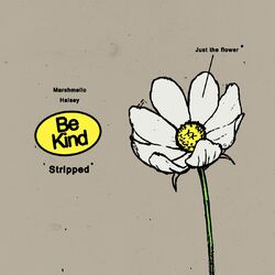 Be Kind (Stripped) - Marshmello Download