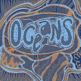Album cover of Oceans