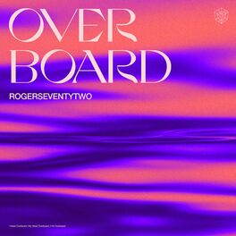 Album cover of Overboard