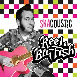 Album cover of Skacoustic