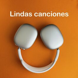 Album cover of Lindas Canciones