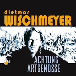 Album cover of Achtung Artgenosse