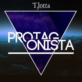Album cover of Protagonista