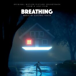 Album cover of Breathing (Original Motion Picture Soundtrack From A Lost Film)