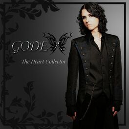 Album cover of The Heart Collector